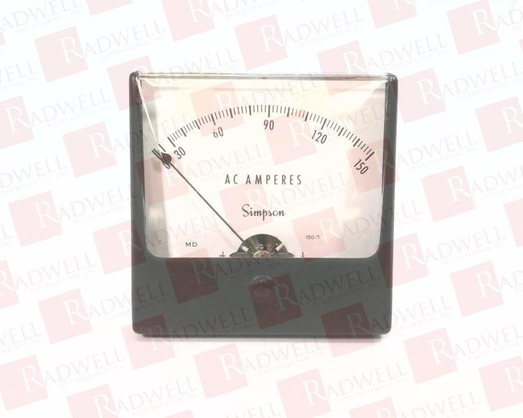 SIMPSON 03250 / 03250 (USED)