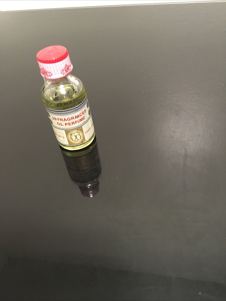 20 Fragrances Oil Perfume