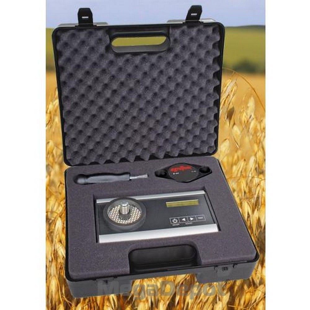 Agratronix GMT-Grind Grain Moisture Tester