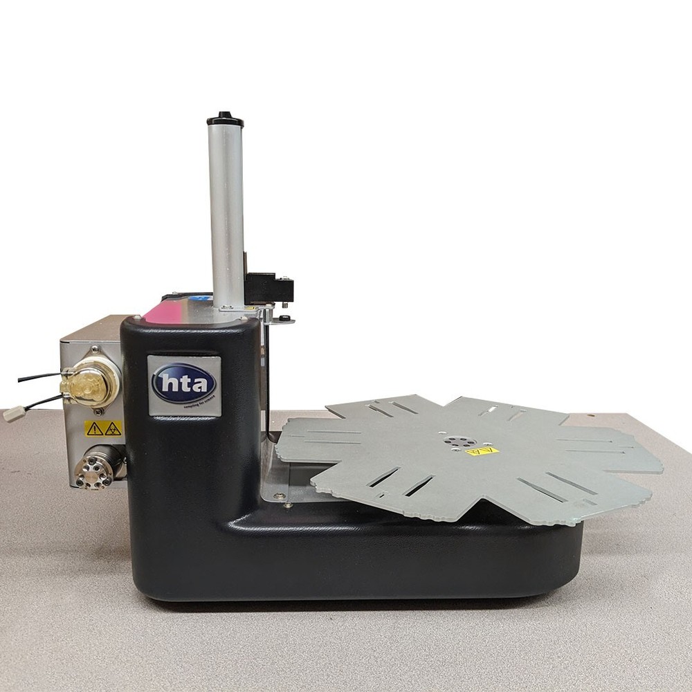 HTA HT1501L Liquid Sampler