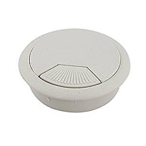 PLASTIC COVER FOR CABLES