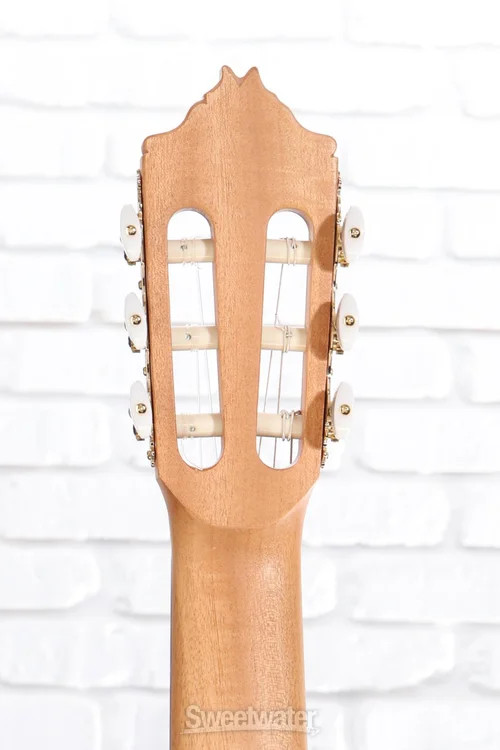 Alhambra 5FP OP Carlos Piñana Conservatory Full-scale Nylon-string Classical