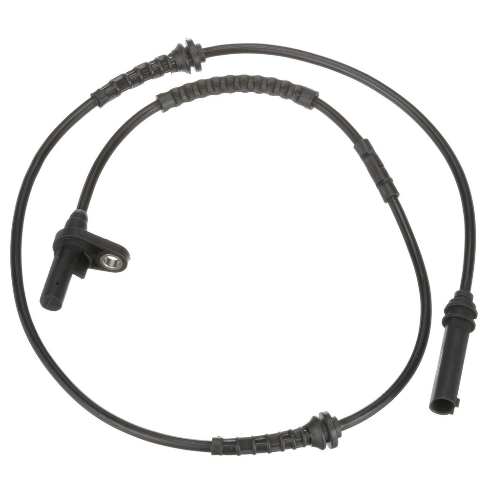 For 2011-2012 BMW Alpina B7 - Front ABS Wheel Speed Sensor Delphi