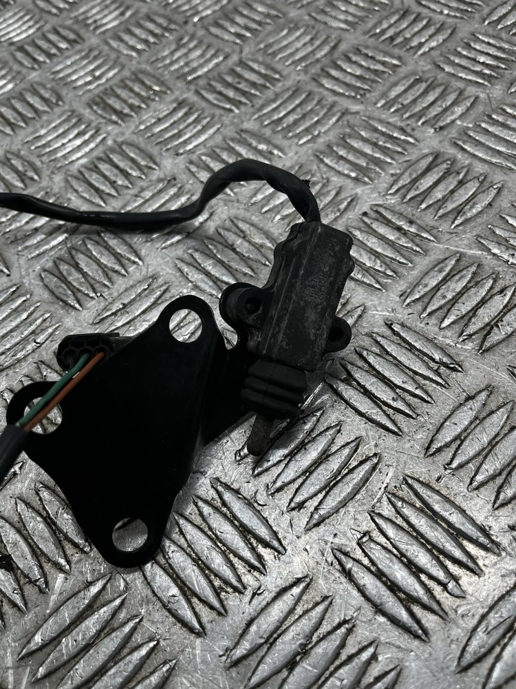Triumph 1050 Sprint ST 2008 side stand switch 2008 - 2010
