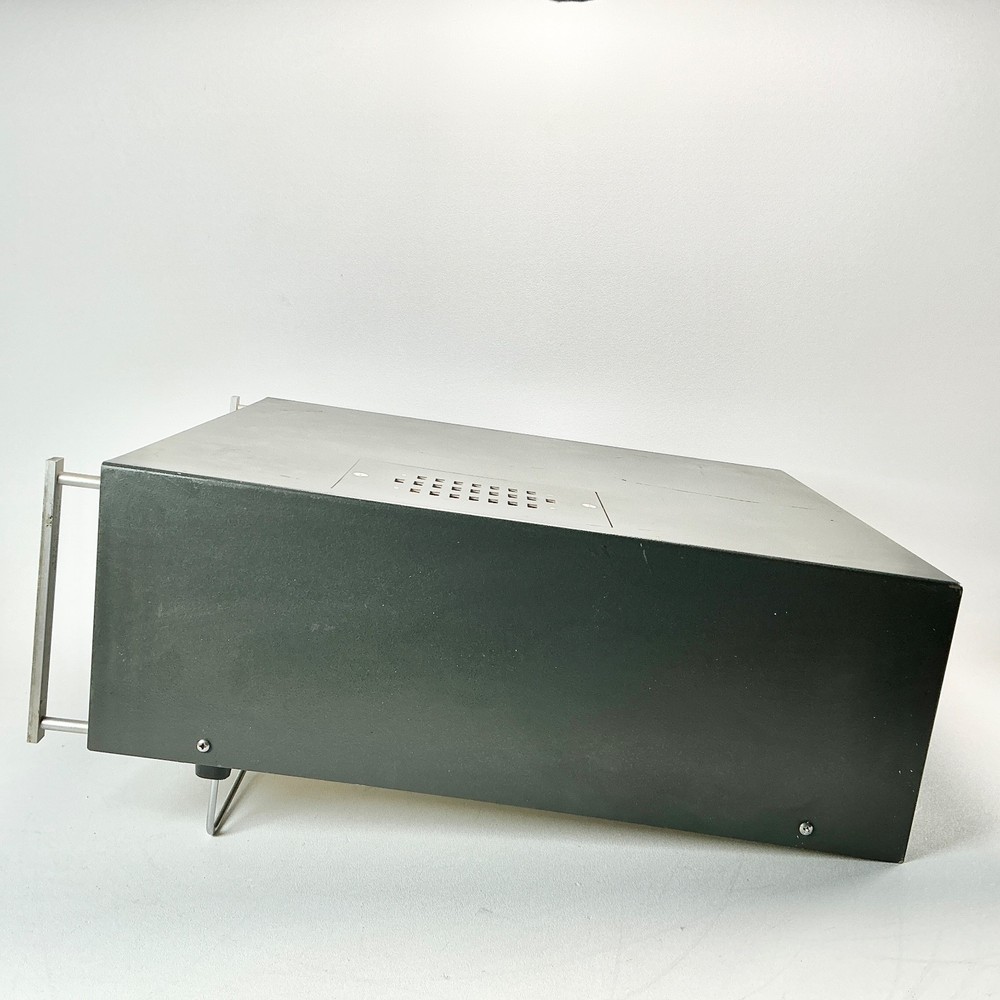 Vintage Microwave Systems Digitem DAS-1 100-Ch Data Scanner Matrix Logger PCB