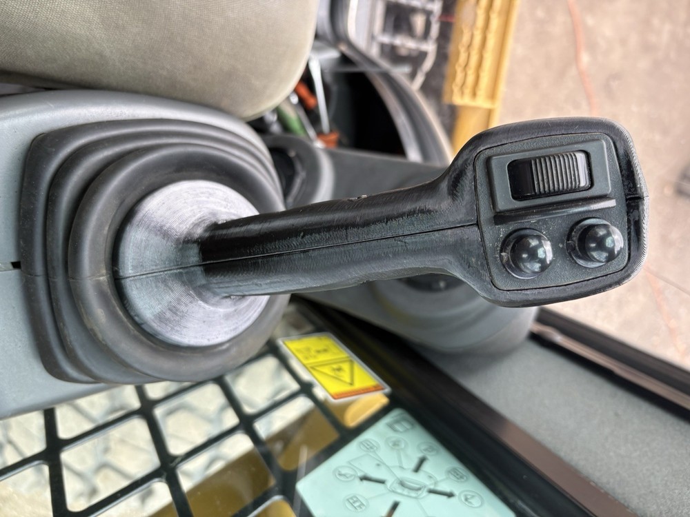 Caterpillar D Series Skid Loader Replacement Handles