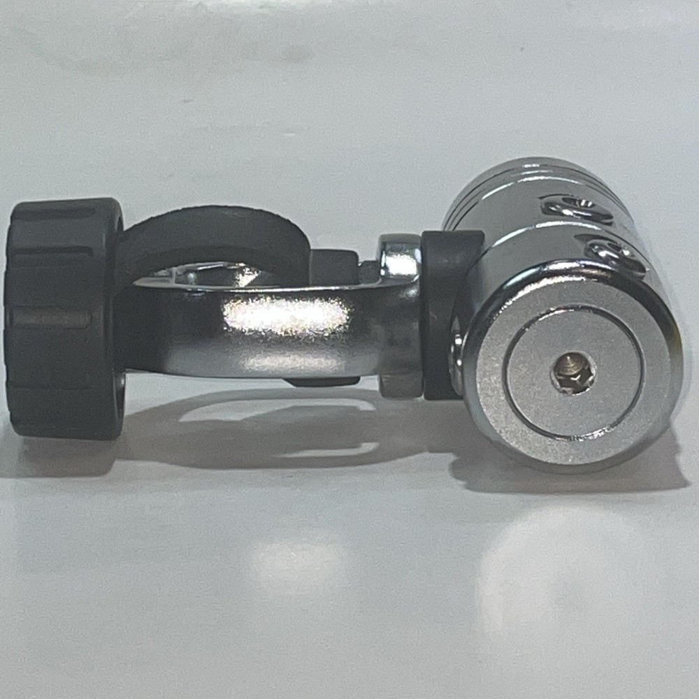AQUATEC Scuba Diving Regulator Mark II Open Box