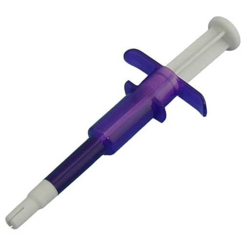 Soft Tip Pill Administer Tool for Pets
