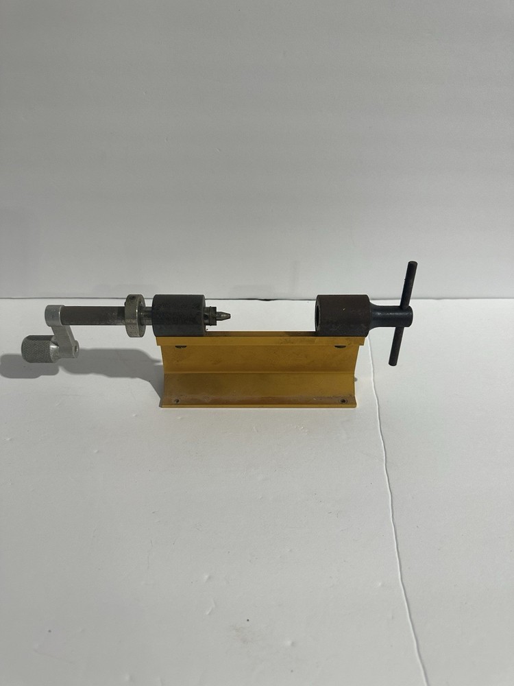 Forster Texan Loader