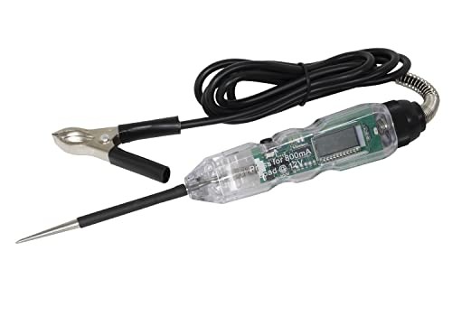 28800 Digital Test Light with Load Tester