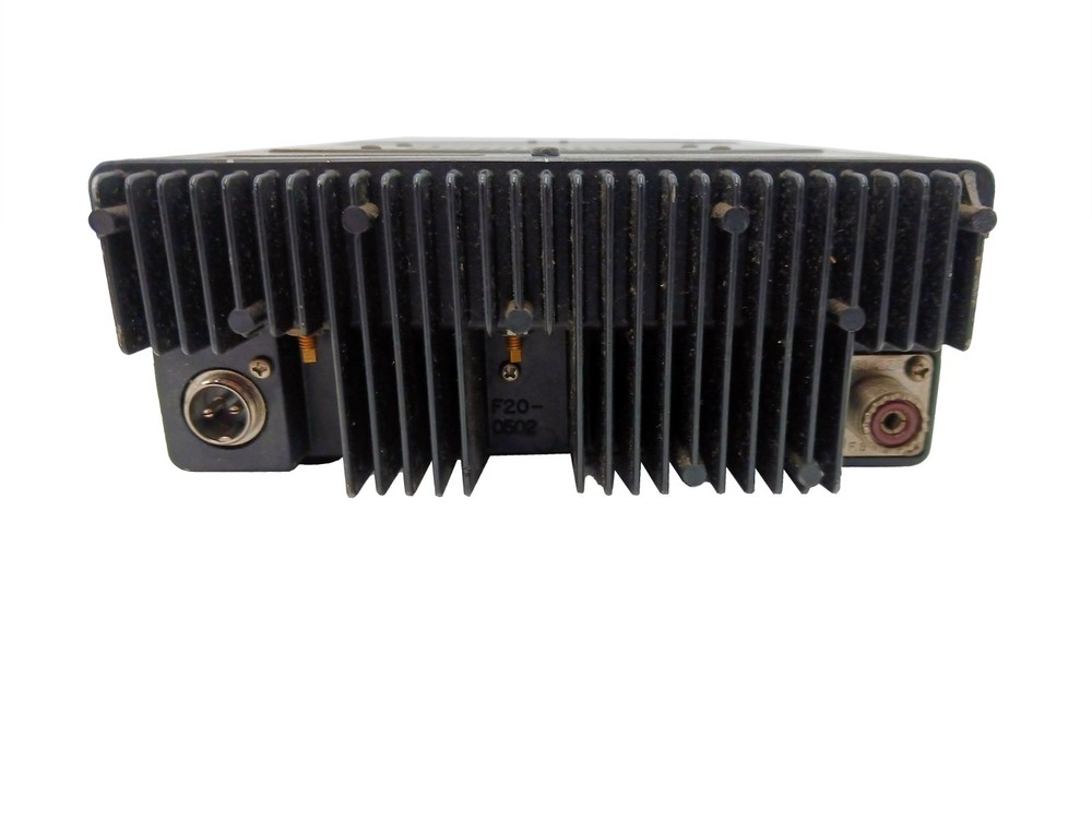 Kenwood TR-7400A 2 Meter FM Transceiver - READ DESCRIPTION