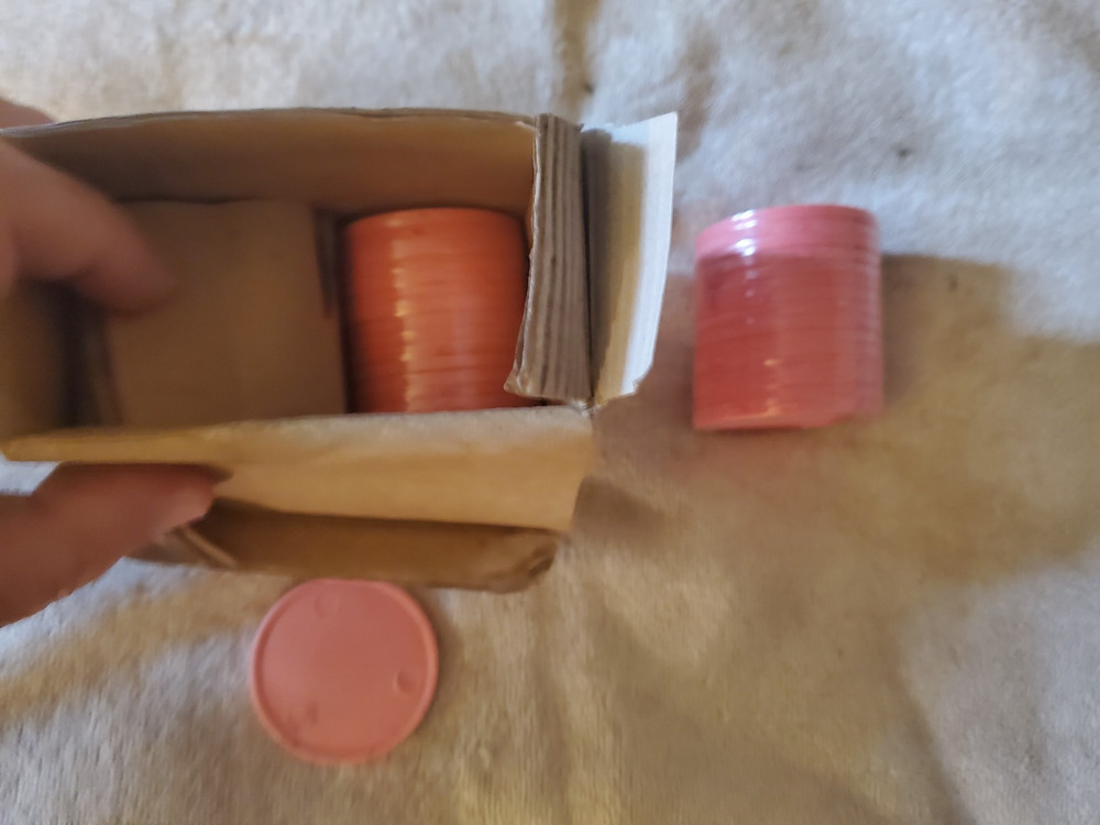 Daisy Box Shatter Blast x 46 In Original Box