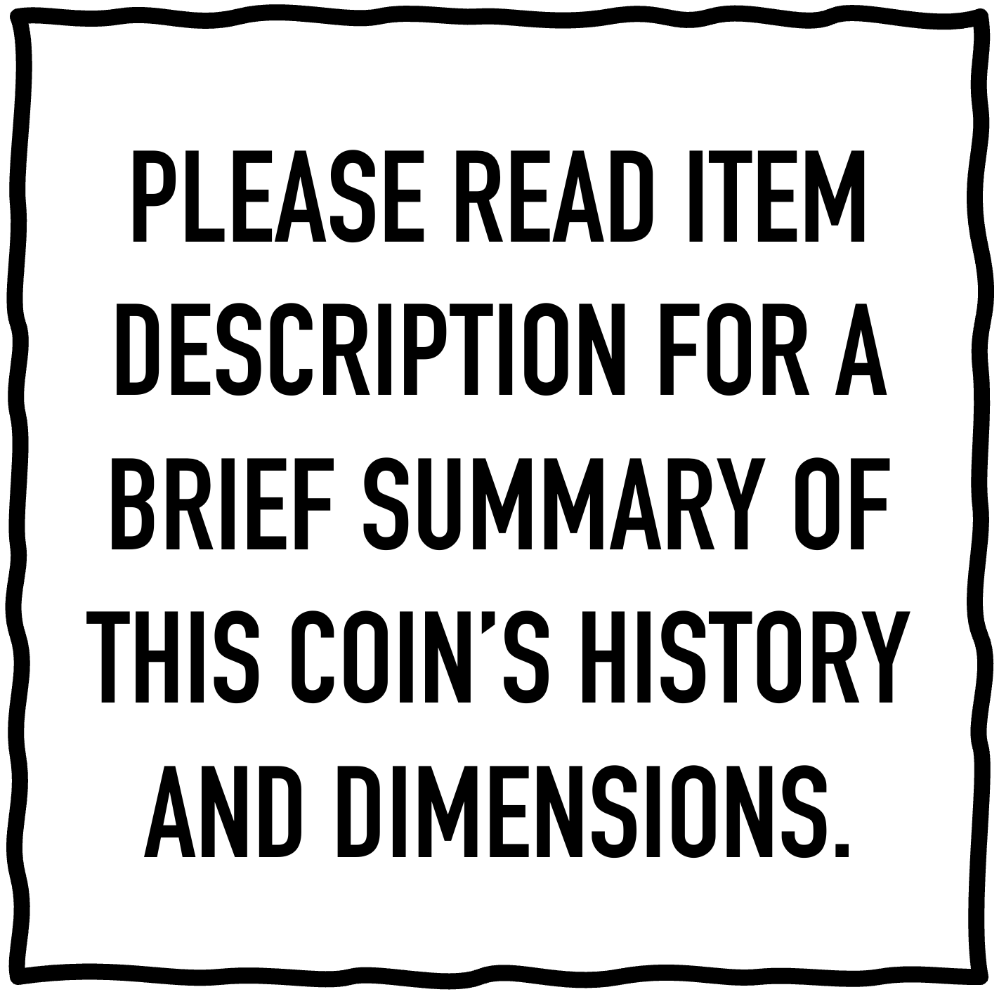 GREEK TETRADRACHM Of EPHESOS - (2 Sided) Graphite Coin Mold