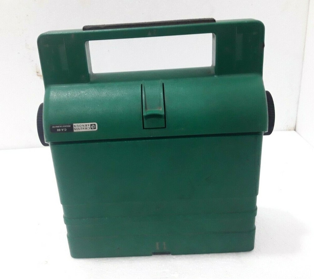 Process Calibrator Chauvin Arnoux C.A 66