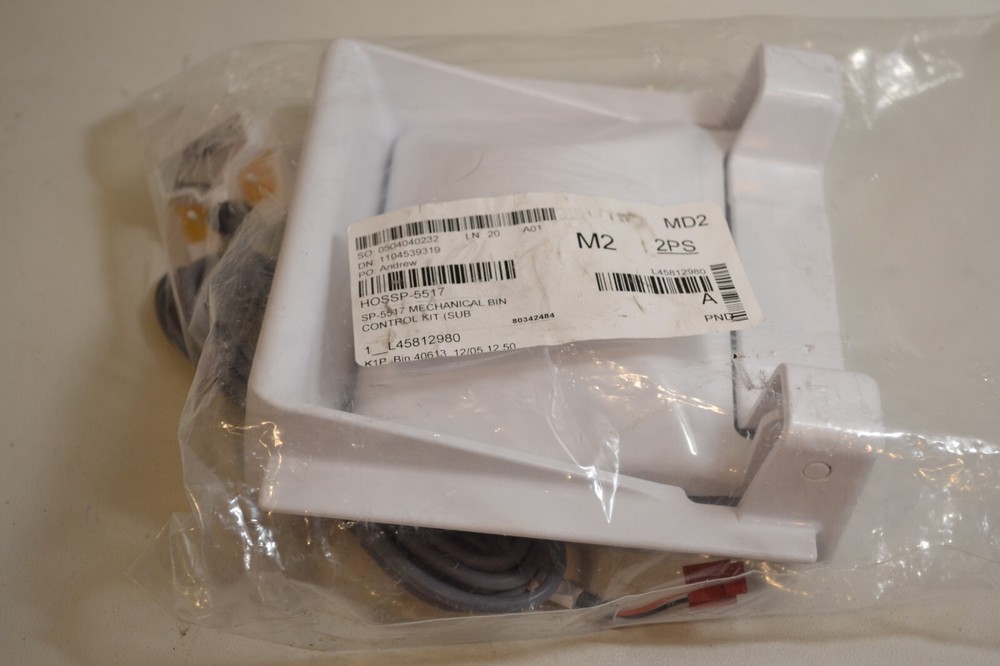HOSSP-5517 Mechanical Bin Control Kit