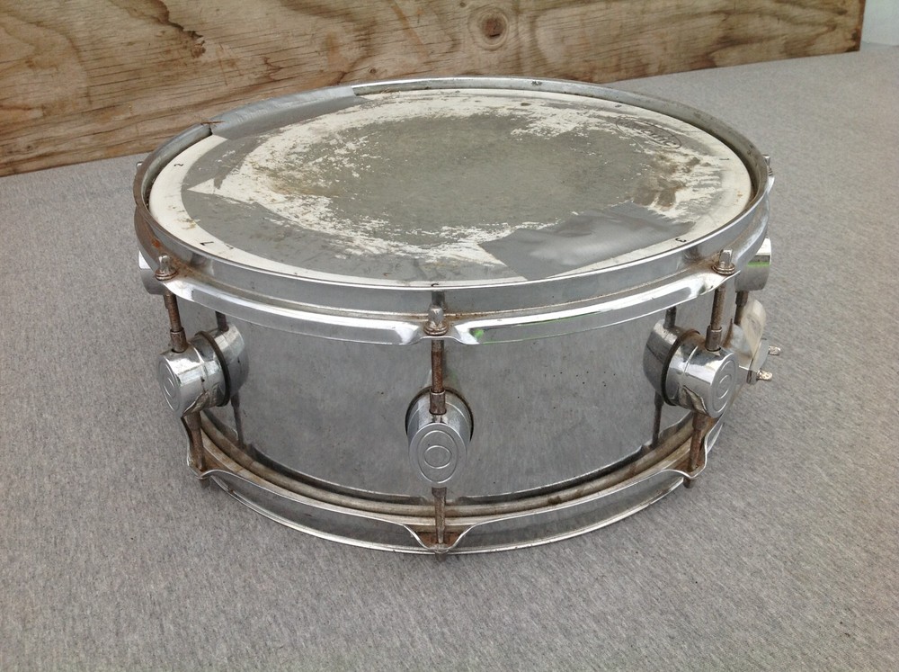 Pacific Snare Drum, 07396