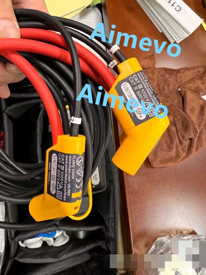 Fluke 1732 Energy Logger