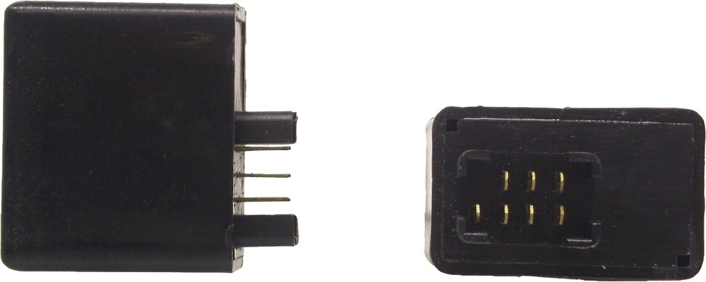 Indicator Relay For Suzuki SV 650 K2 2002