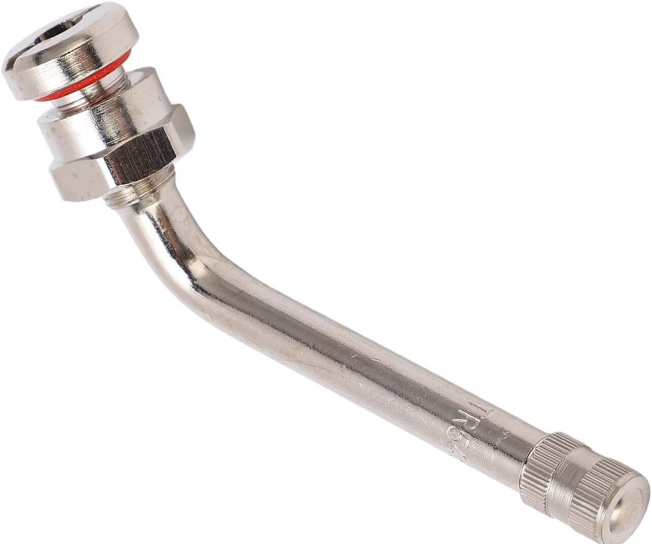 100 Kits New TR545D Truck Tire Valve Stems for New 22.5 & 24.5 Alcoa Aluminum