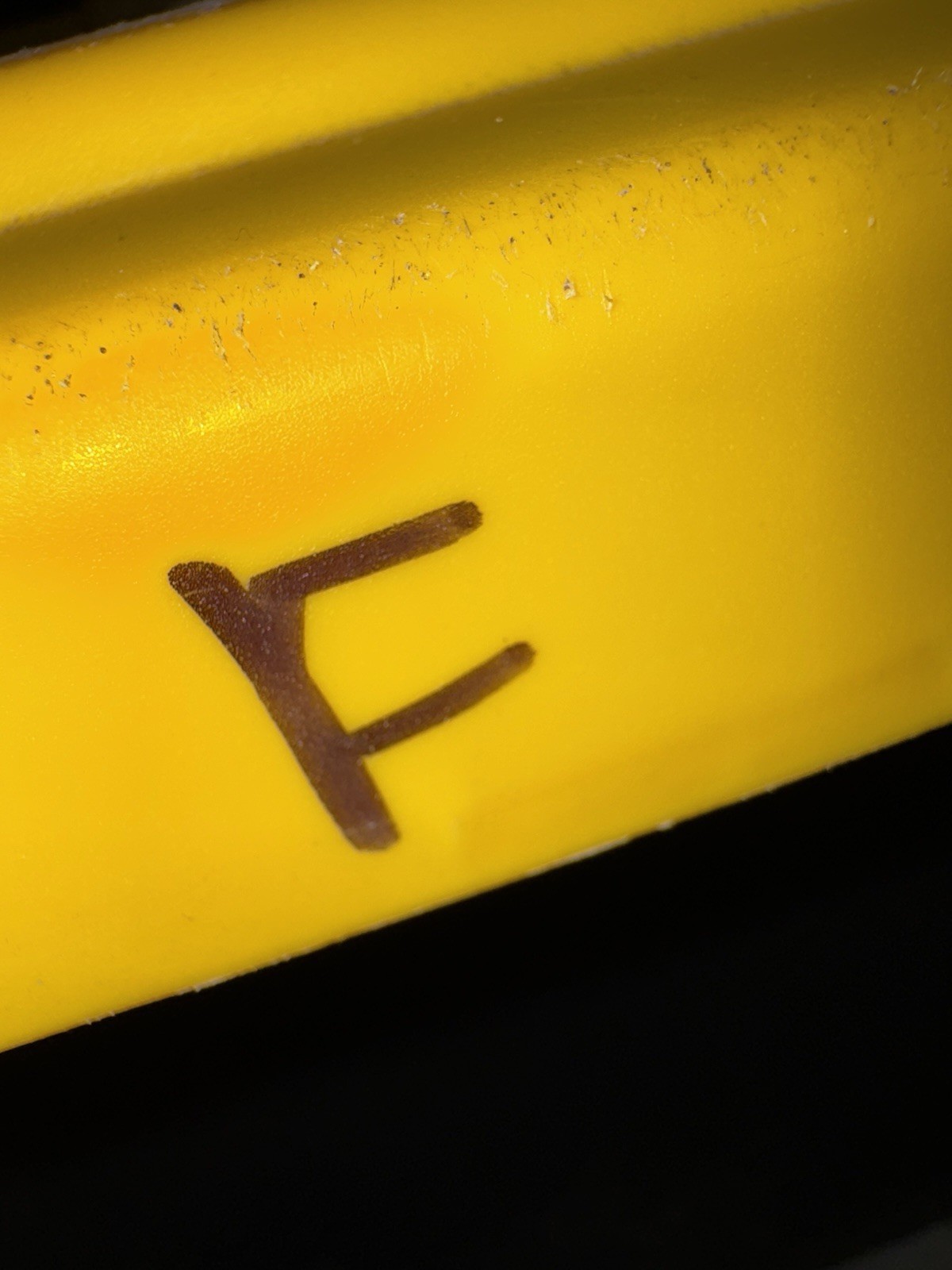 Vintage 1960s 1970s Workwear Slacks Trousers Men 35x30 Tan Sta-Prest Pants NEW