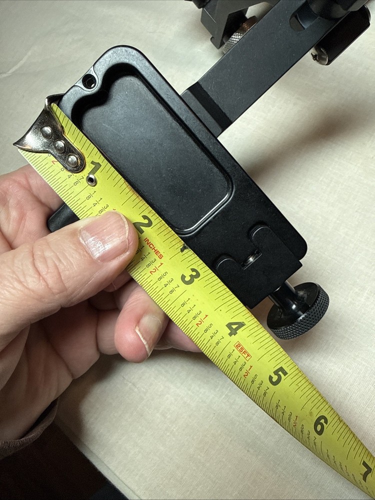 Wimberley Modular Flash Bracket System w/ Dual Articulating Arms Off-Camera