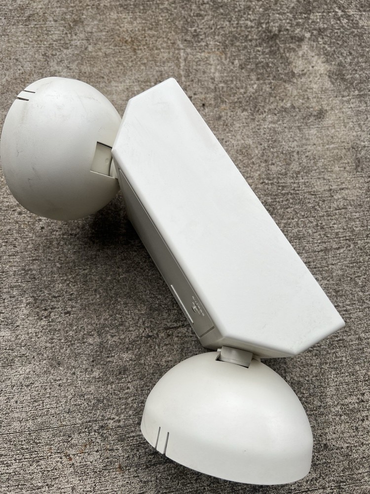 Cooper Lighting Sure-Lites CC2 Polycarbonate Exit/Emergency Lighting