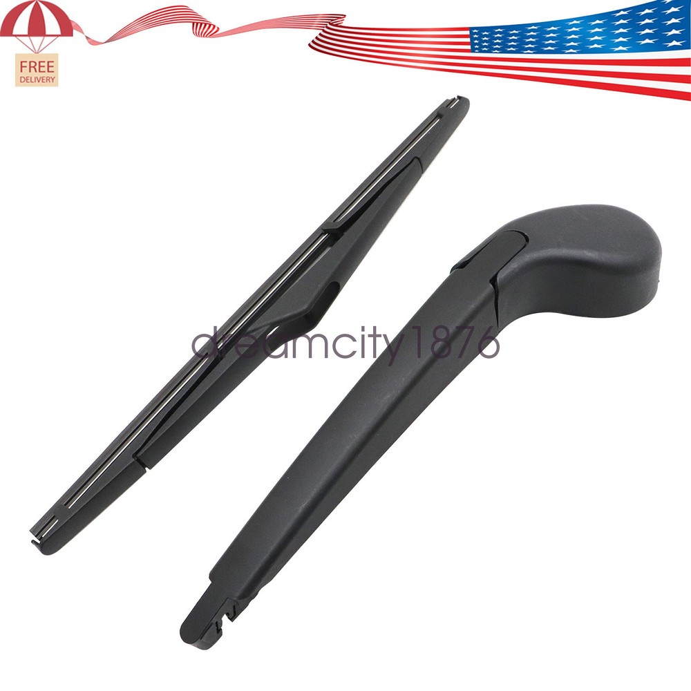 Rear Wiper Arm With Set Blade For FORD FOCUS HATCHBACK 2012 2013 2014 2015-2018