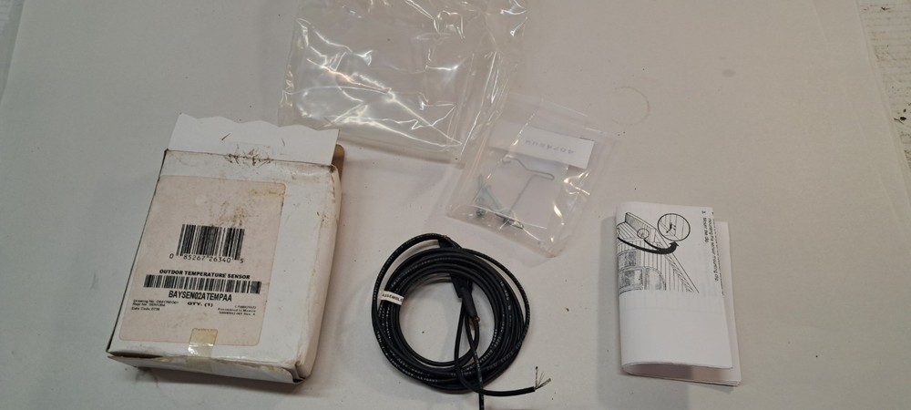Trane BAYSEN02ATEMPAA Outdoor Temperature Sensor