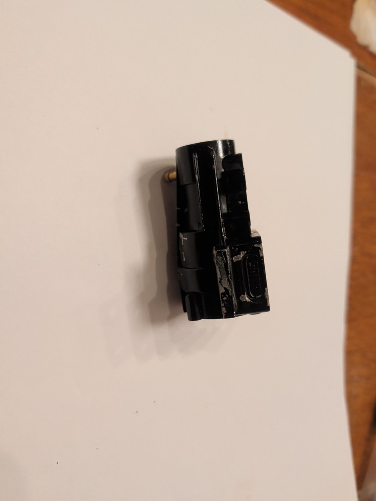 Saito FA 56 Crankcase