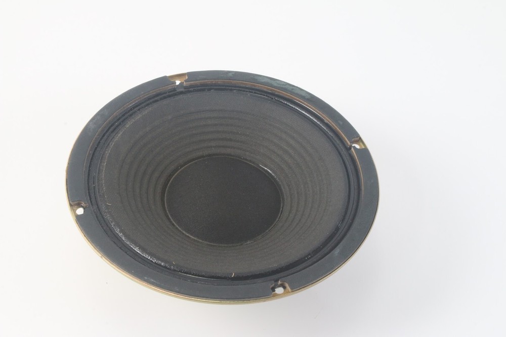 Marshall S301 Instrument 8 Ohms Amplifier / Speaker 8" Diameter