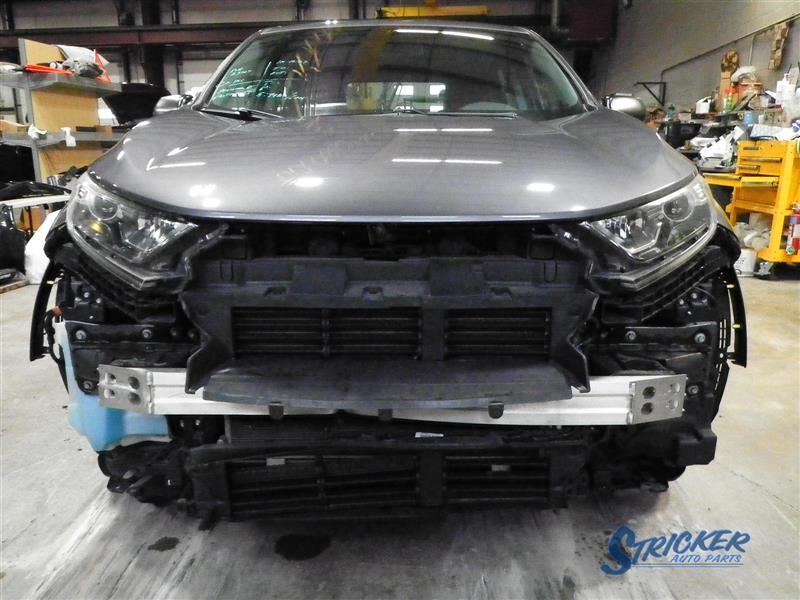 2018 CR-V Upper Air Shutter 1159514