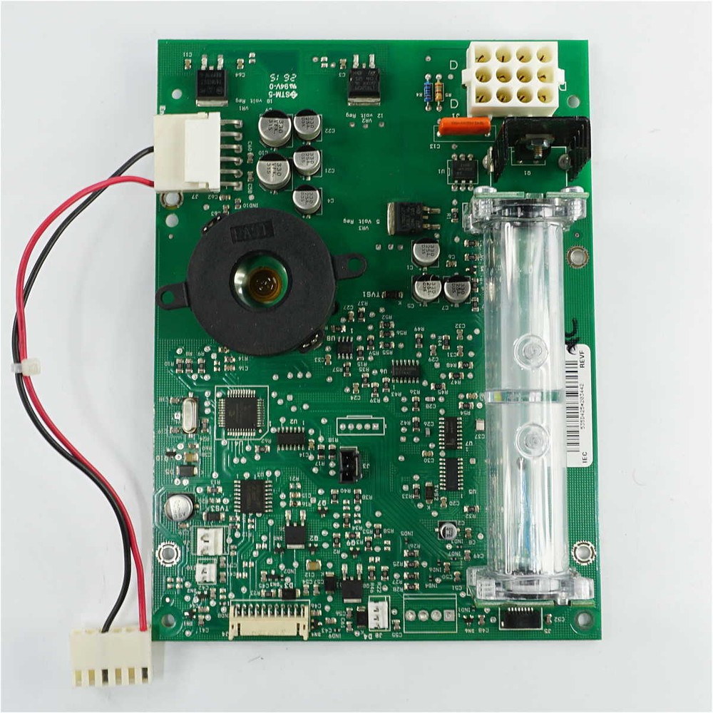 DeVilbiss 535D-622 Main Control Board