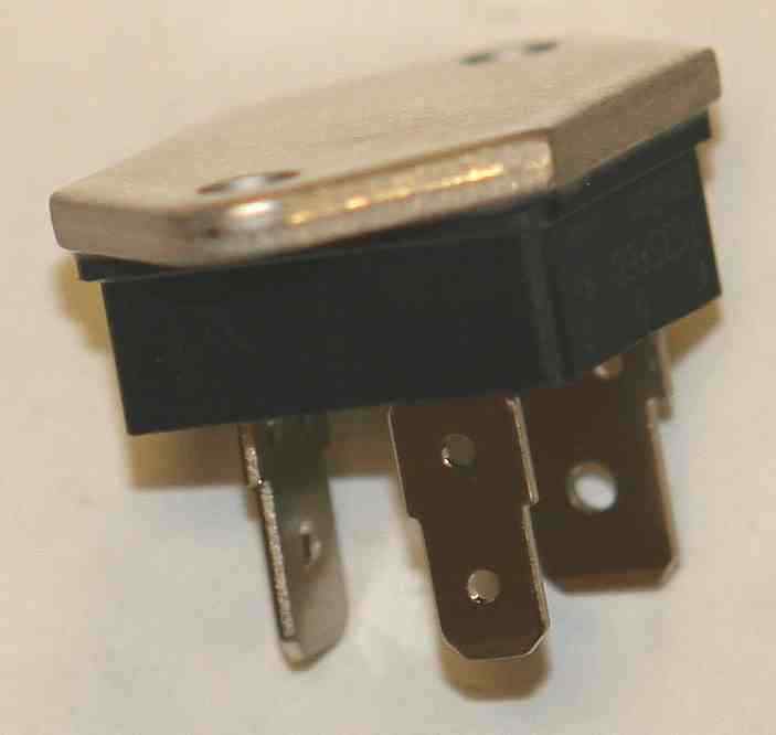 TG35C60 bidirectional thyristor 35A 600V triac - New