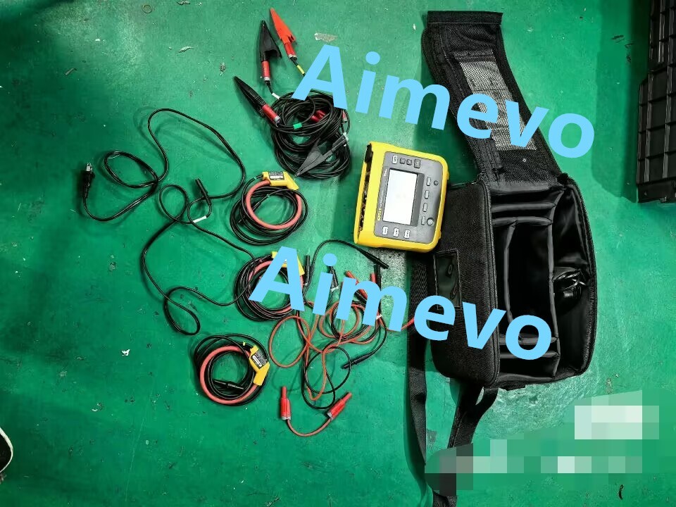 Fluke 1732 Energy Logger