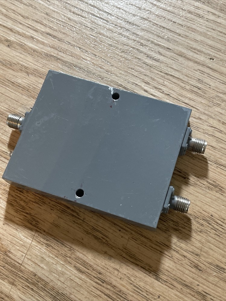 MCLI PS2-109 0.3-3GHz 10W SMA RF Power Divider