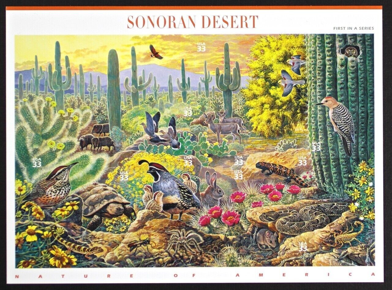 1999 U.S. Commemorative Year Set 107 stamps including Sheets Mint NH see scans