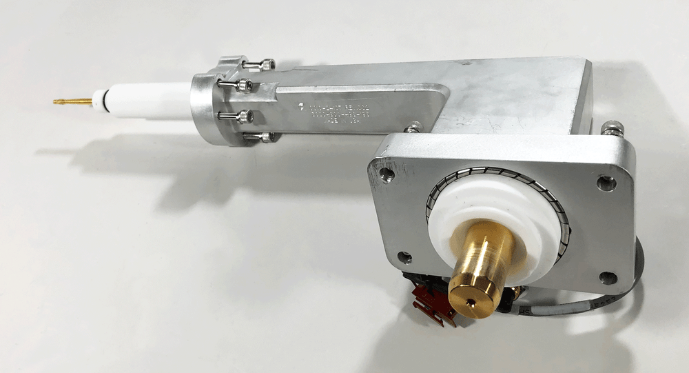Applied Materials AMAT 0010-24107 RF 300mm Enabler Cathode/Electrode Centura
