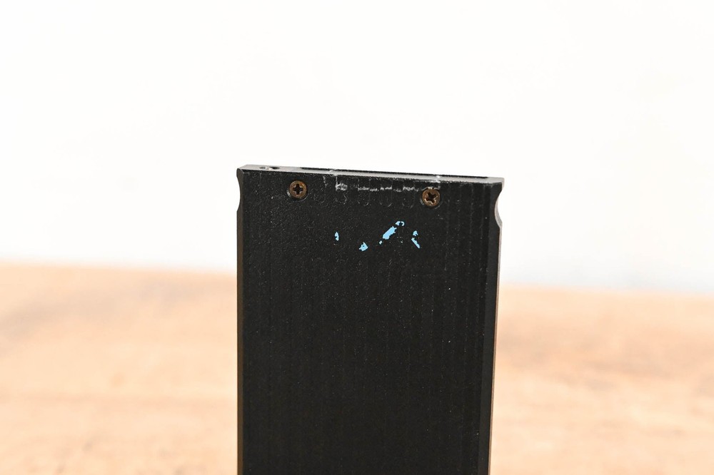 AJA PAK512 SSD Module for Ki Pro Systems CG01WD7