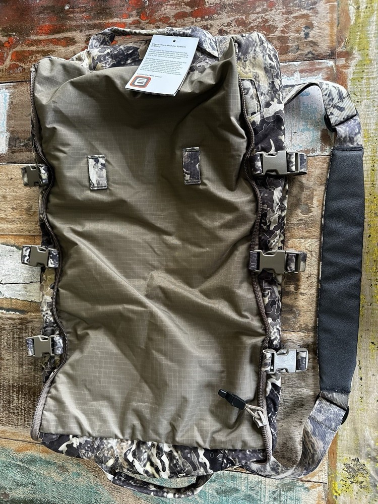 Eberlestock EMOD Basin Pack - Skye