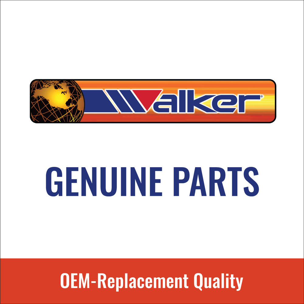 Walker Coolant Temperature Sensor for 2004-2017 Buick Enclave LaCrosse ep