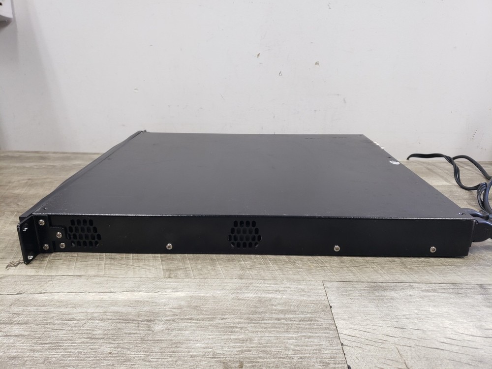 Powers Up* ADTEC EN-31 / MP2 Dual MultiCODEC Encoder/Modulator v2.01.11 UNTESTED