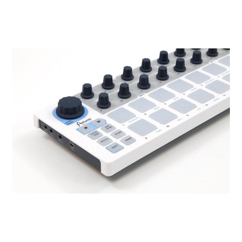 Arturia BeatStep USB/MIDI/CV Controller and Sequencer