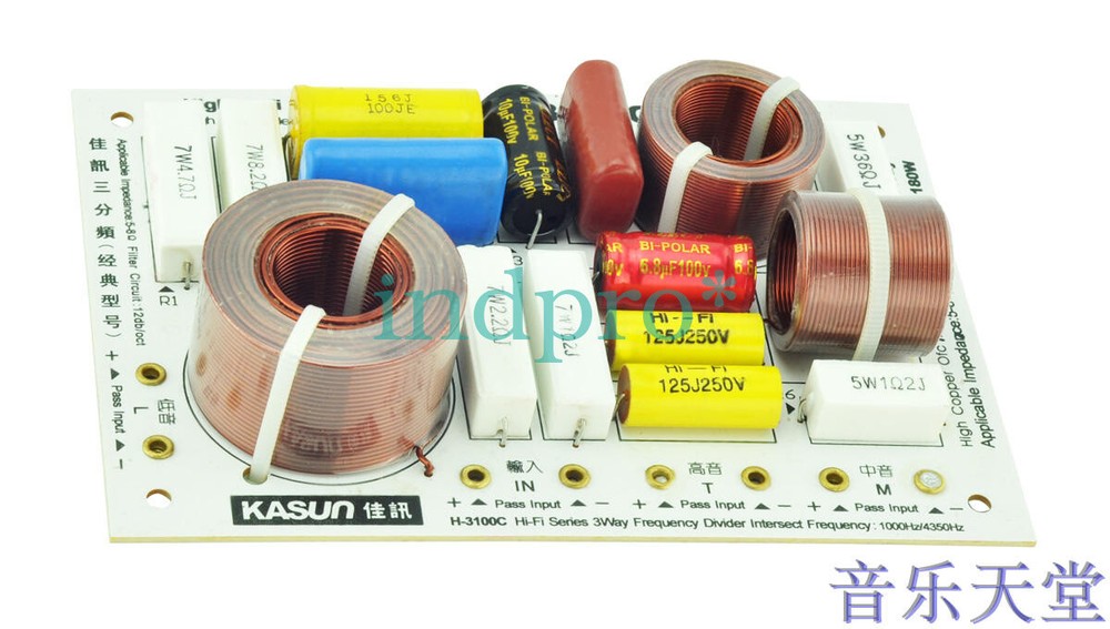 2PCS Applicable for Jiaxun Advanced Triple Frequency H-3100C