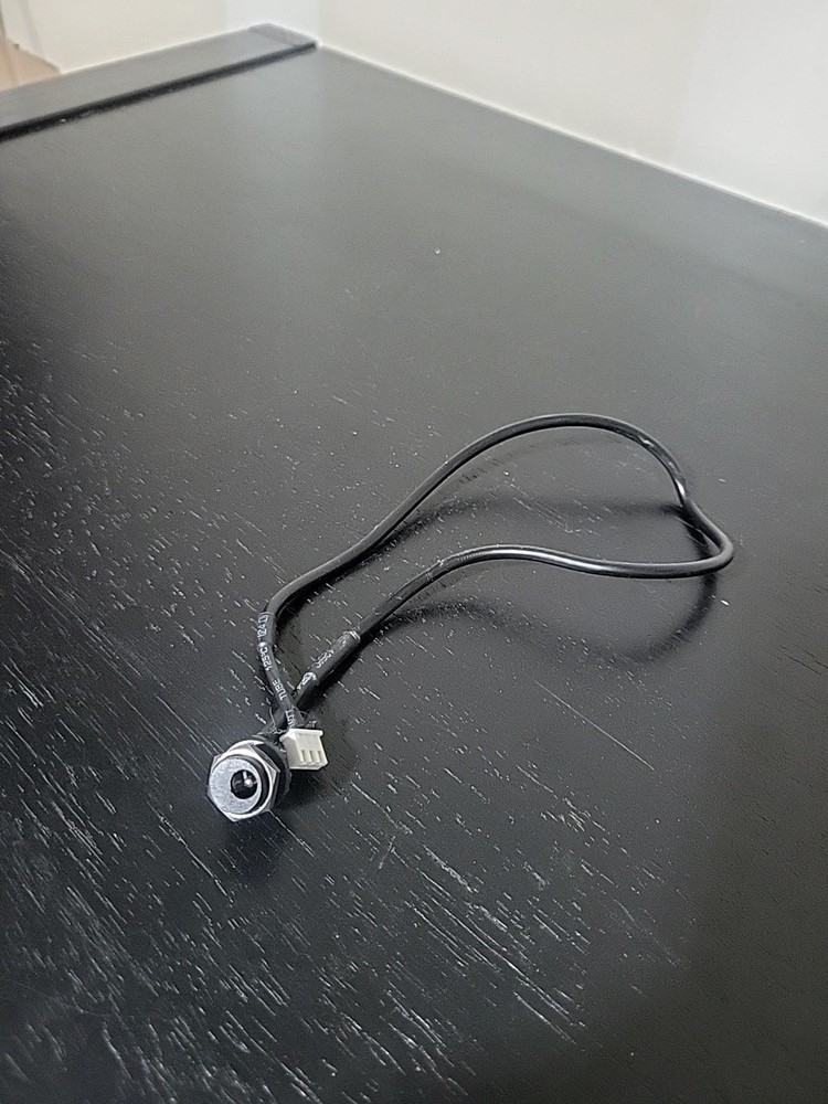 Bowflex M6 Max Trainer Power Input Harness (157C)