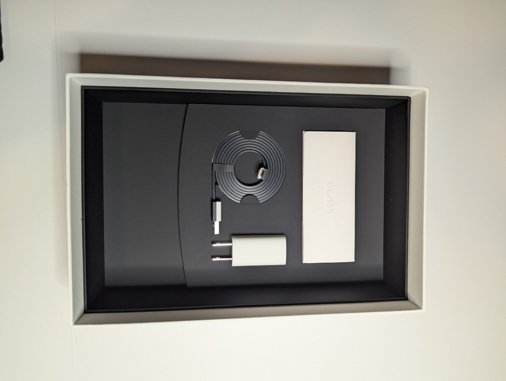 Google Glass Explorer Edition V3 XE-C FULL KIT