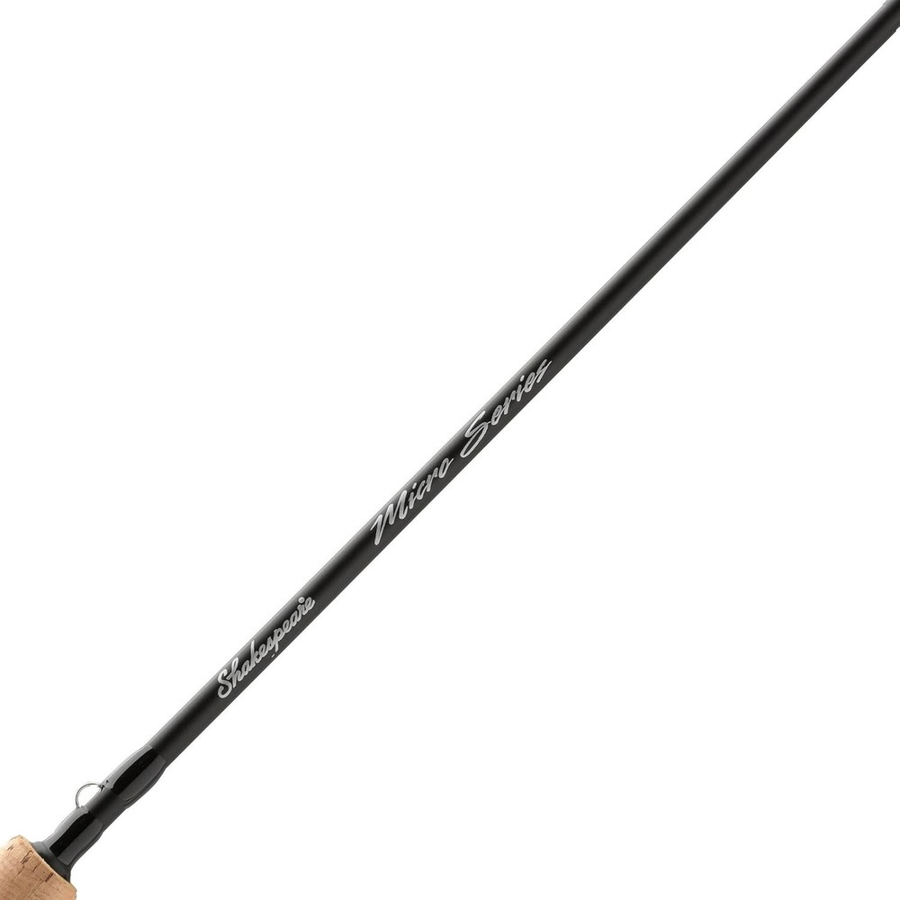 Micro Spinning Rod
