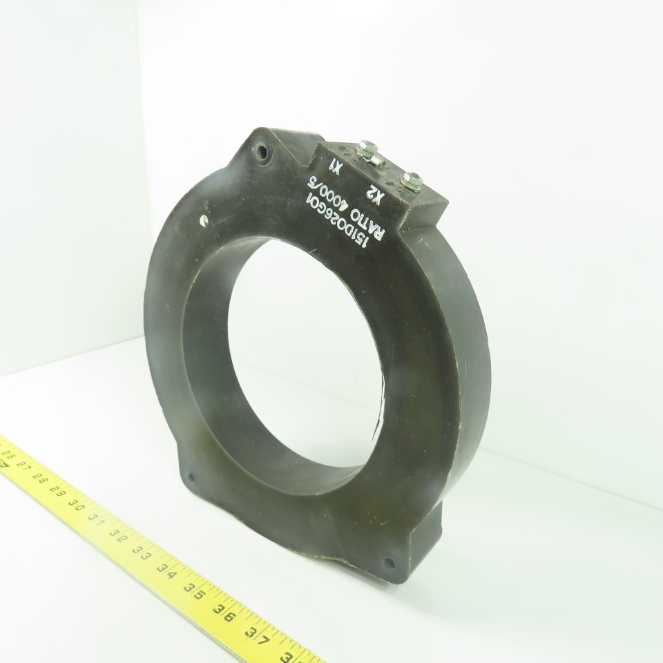 151D026G01 4000/5 Ratio Current Transformer