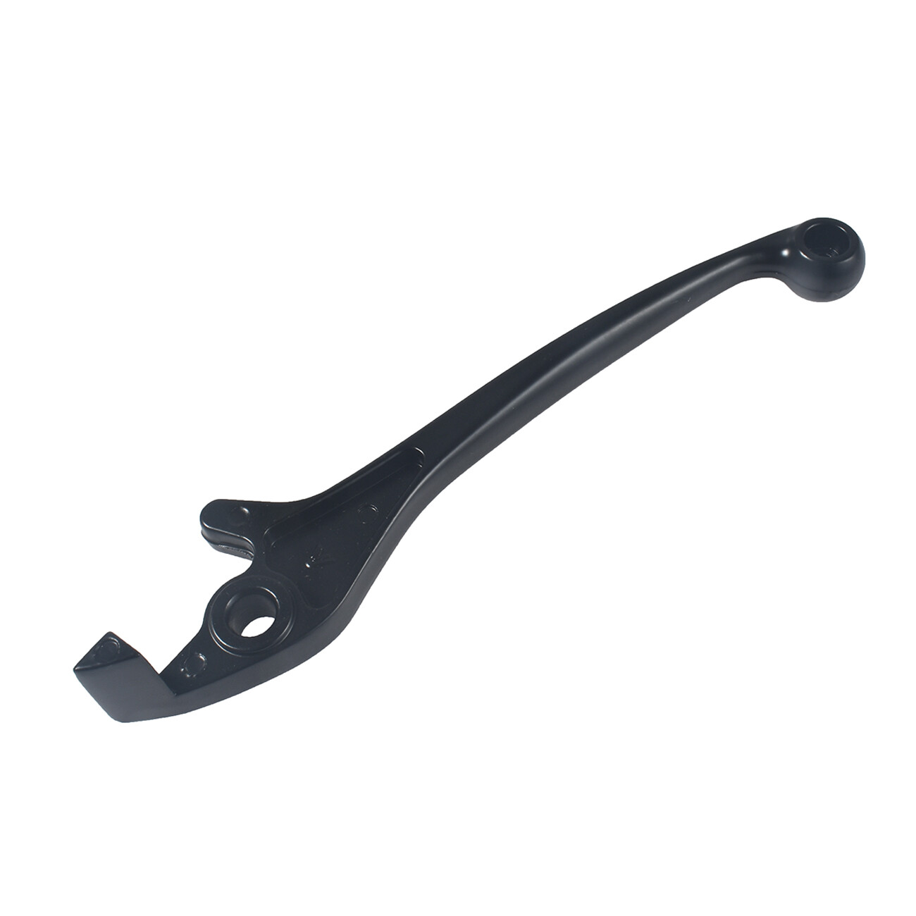 Right Disc Black Hydraulic Brake Lever for APOLLO Dirt Bikes Handle Front