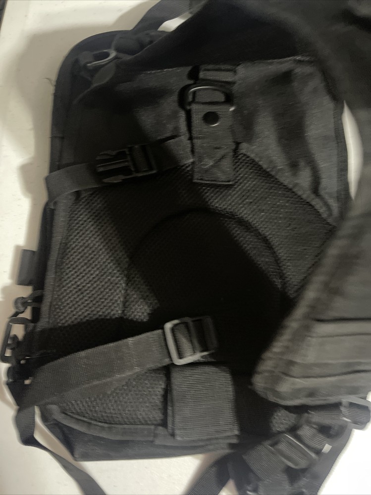 WINCENT Military Tactical Backpack