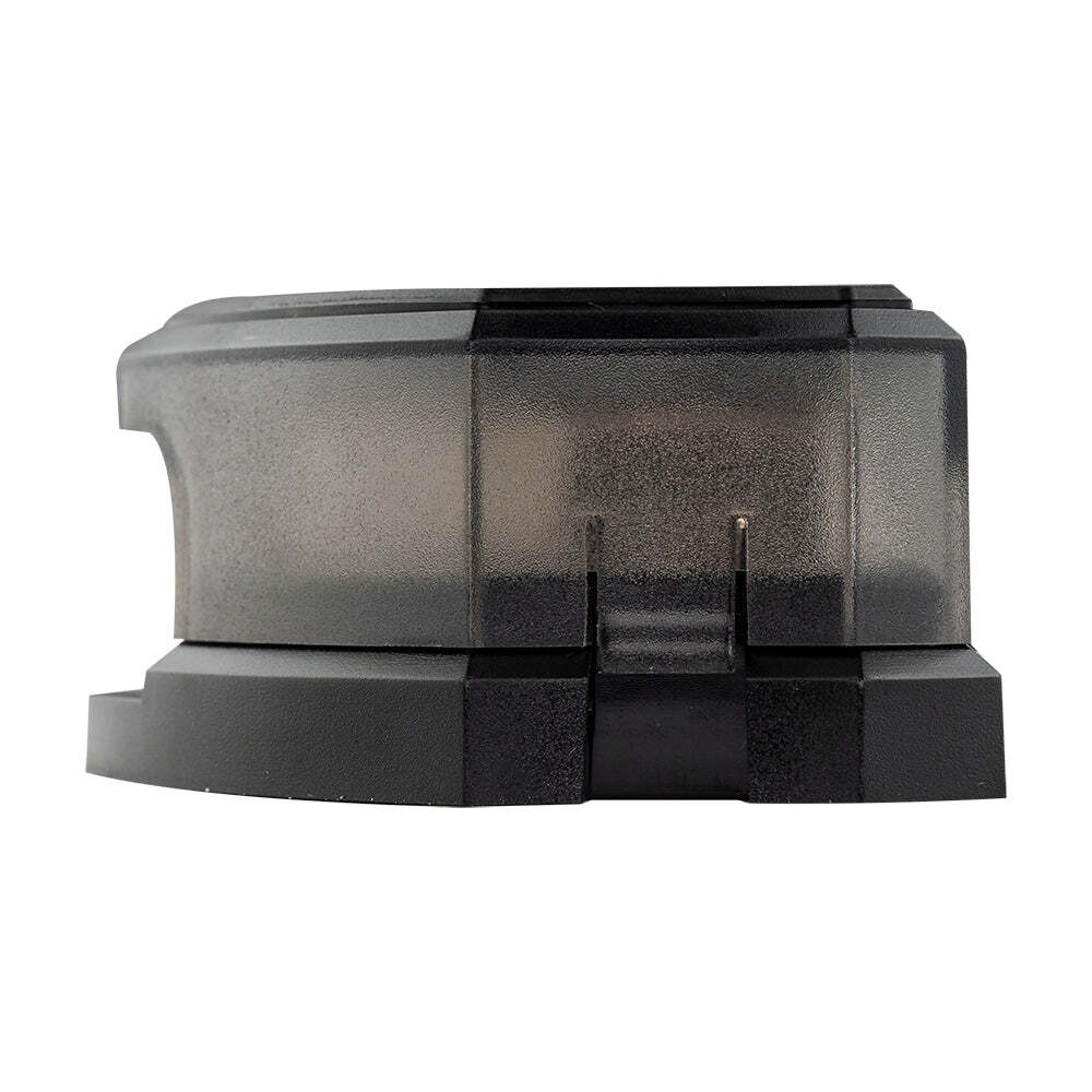 DS18 DB2040 Power Ground Amp Distribution Block 2x 0-GA In 4x 0-GA Out